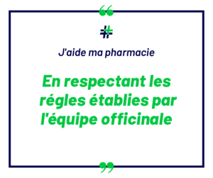 Respect des règles