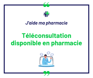 Téléconsultation (blanc)