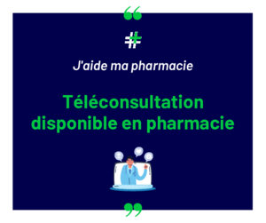 Téléconsultation