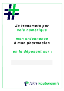 Ordonnances